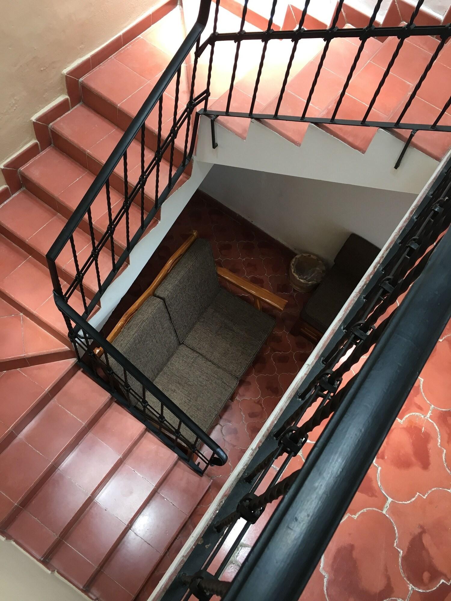阿塔​​斯卡戴罗牧场酒店 圣米格尔－德阿连德 外观 照片